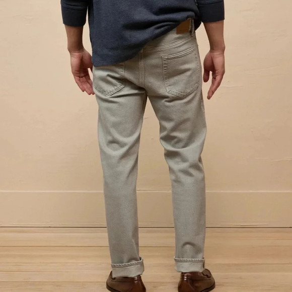 American Eagle men’s slim khaki pants - Picture 2 of 14